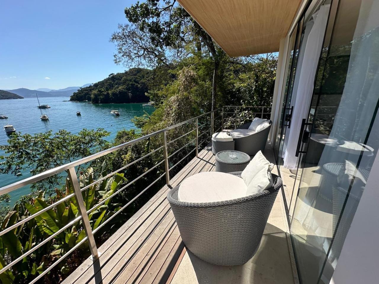 Queen Room Sea View