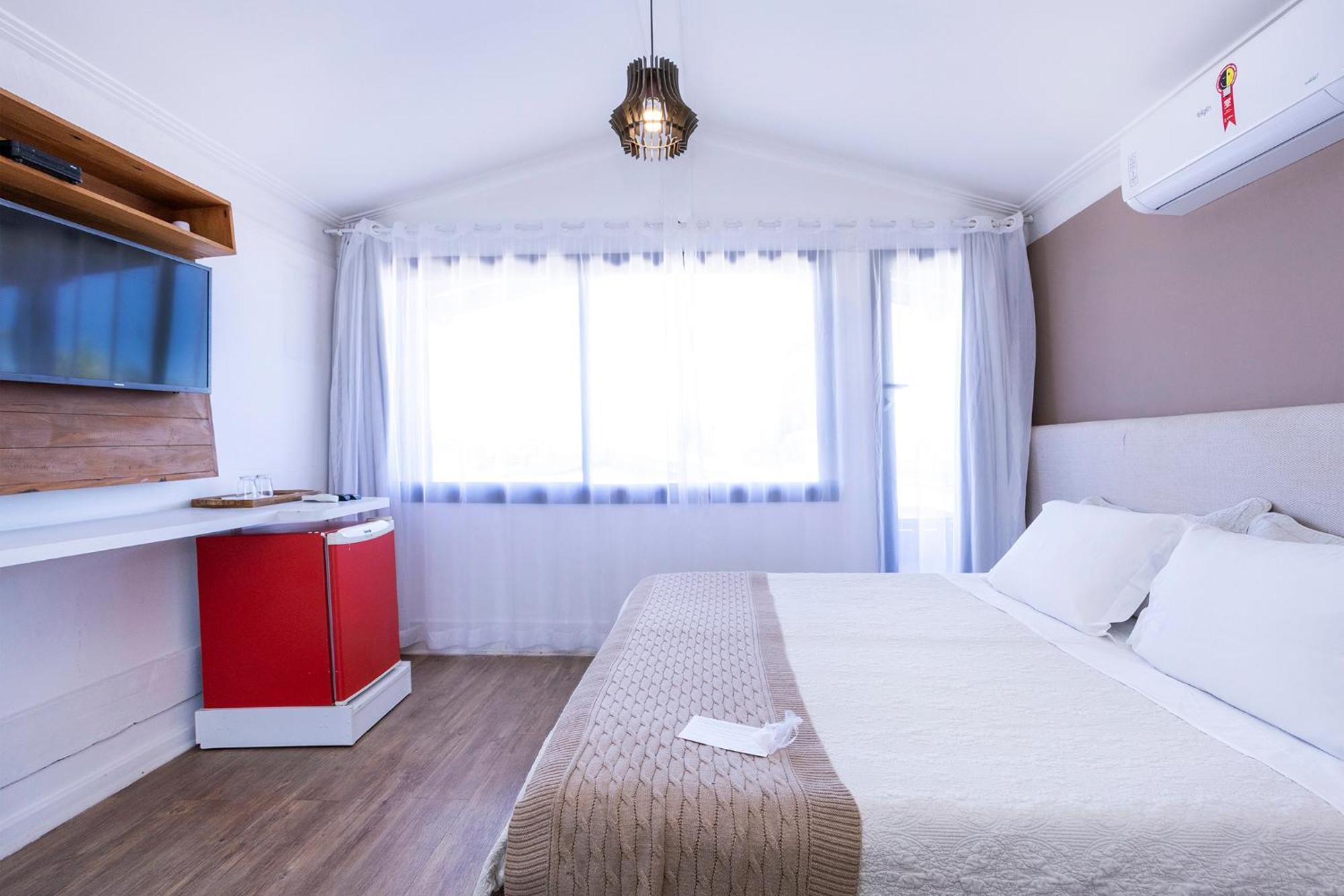 Quarto Duplo Superior