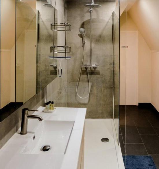 Deluxe Kamer