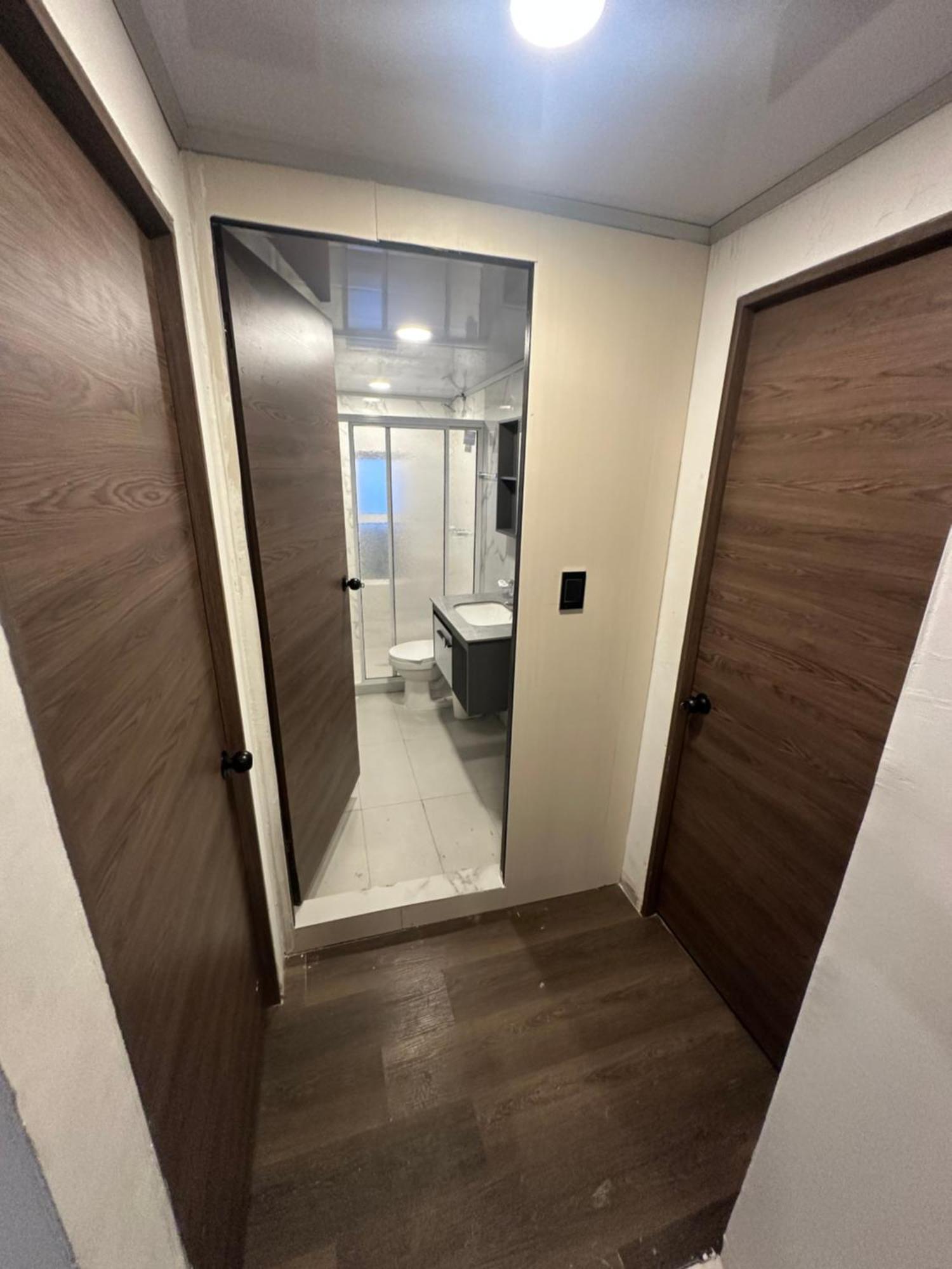 Apartamento Deluxe