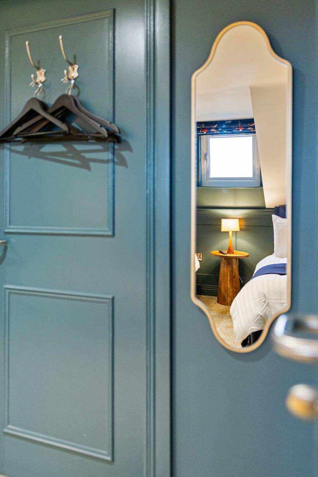 Quadruple Room with Bathroom
