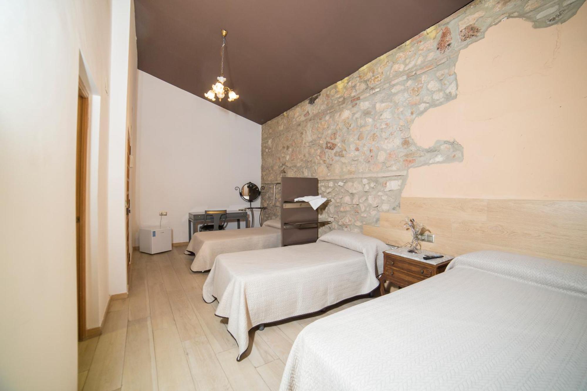 Comfort Triple Room
