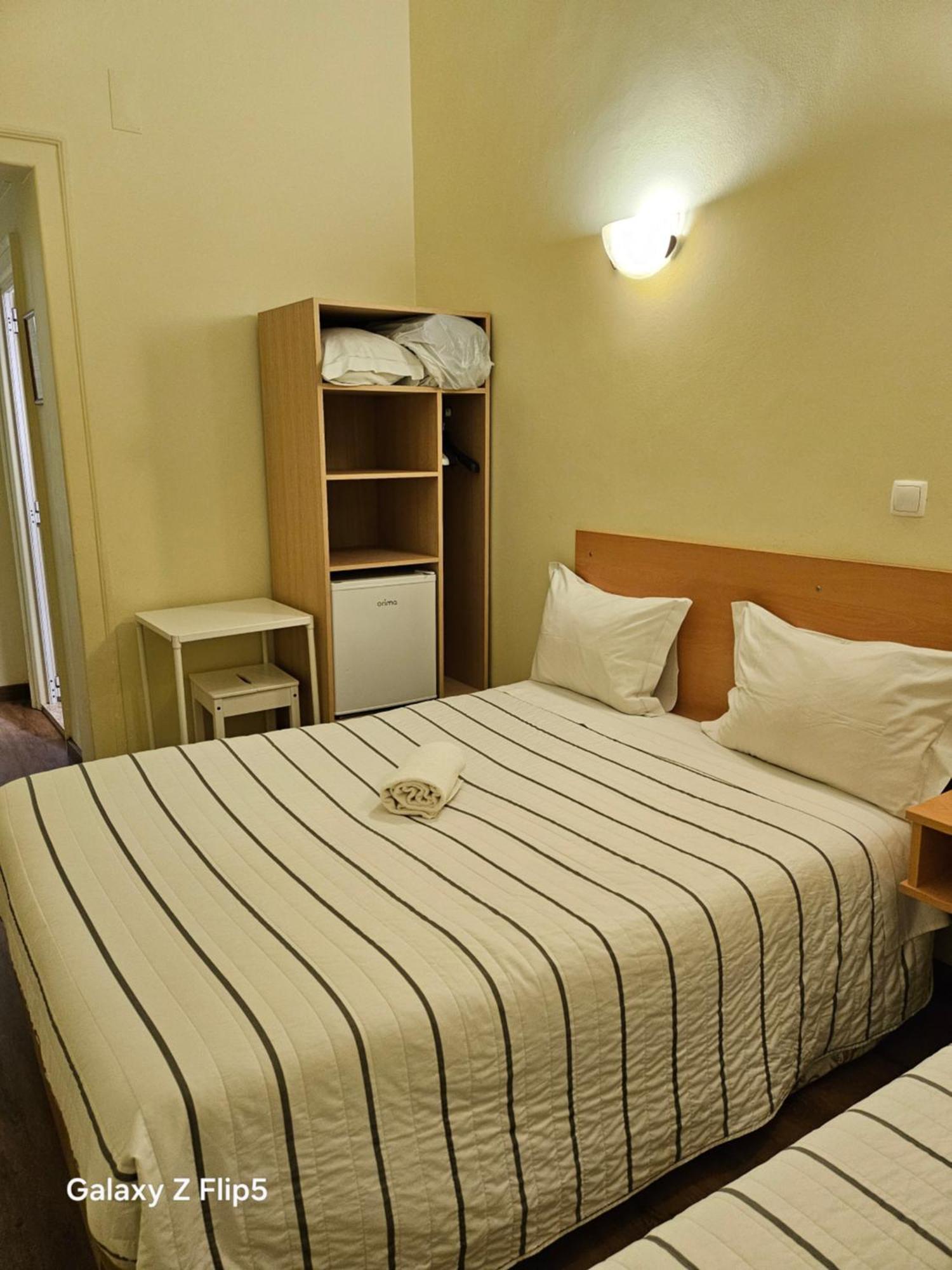 Double Room Private Bathroom
