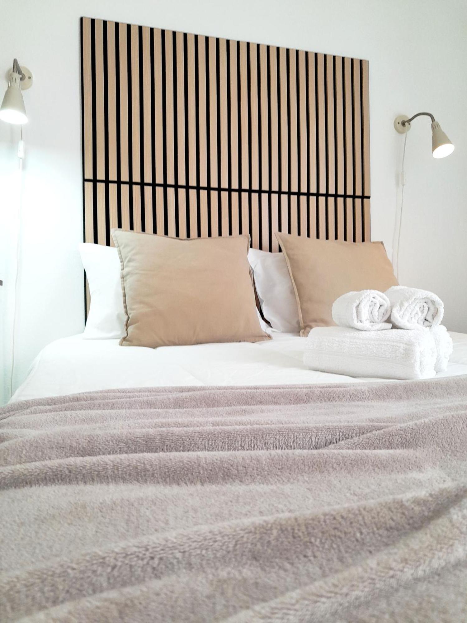 Habitación Doble con balcón