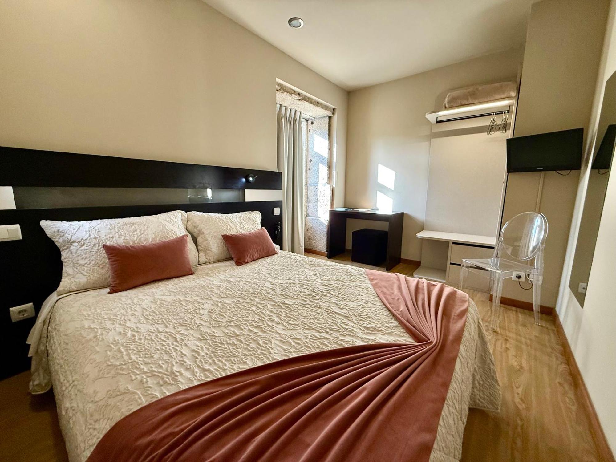 Habitación Doble Estándar