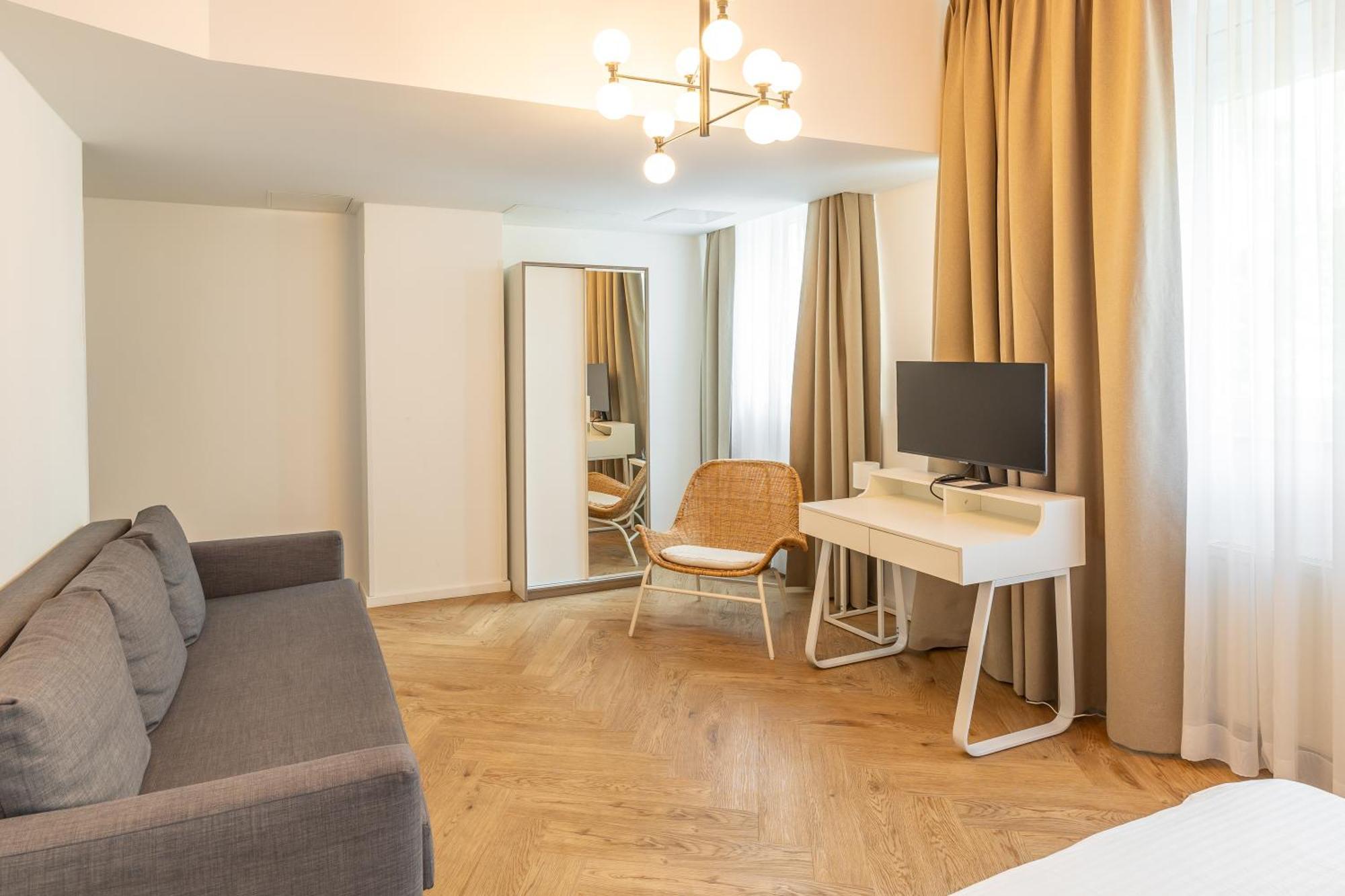 Familiekamer