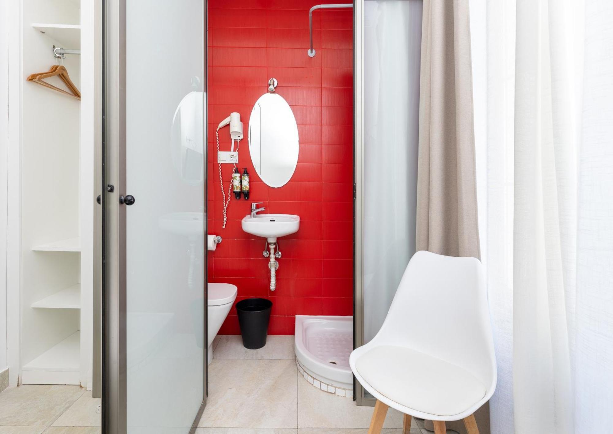 Quarto Individual