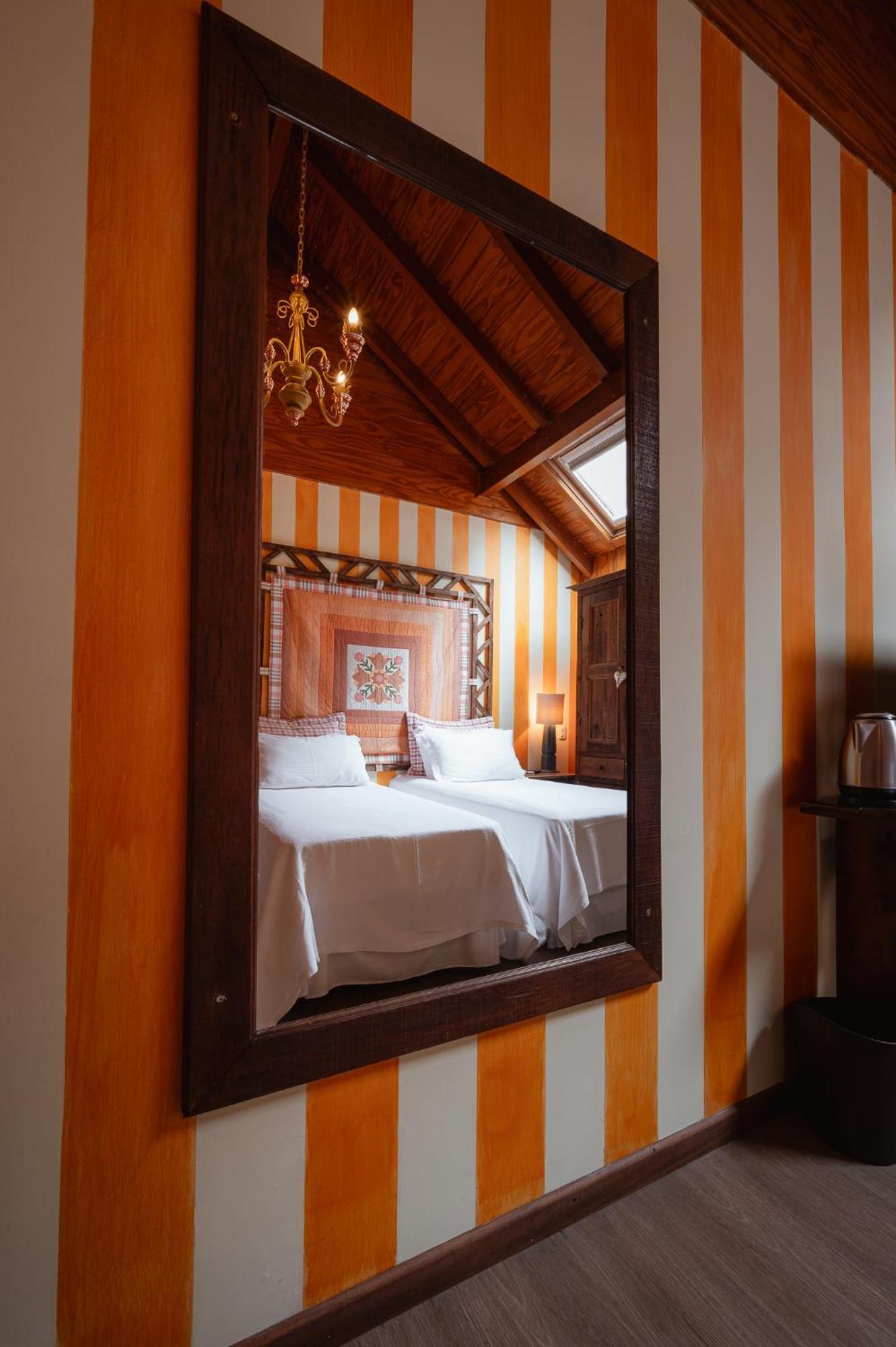 Luxury Triple Room