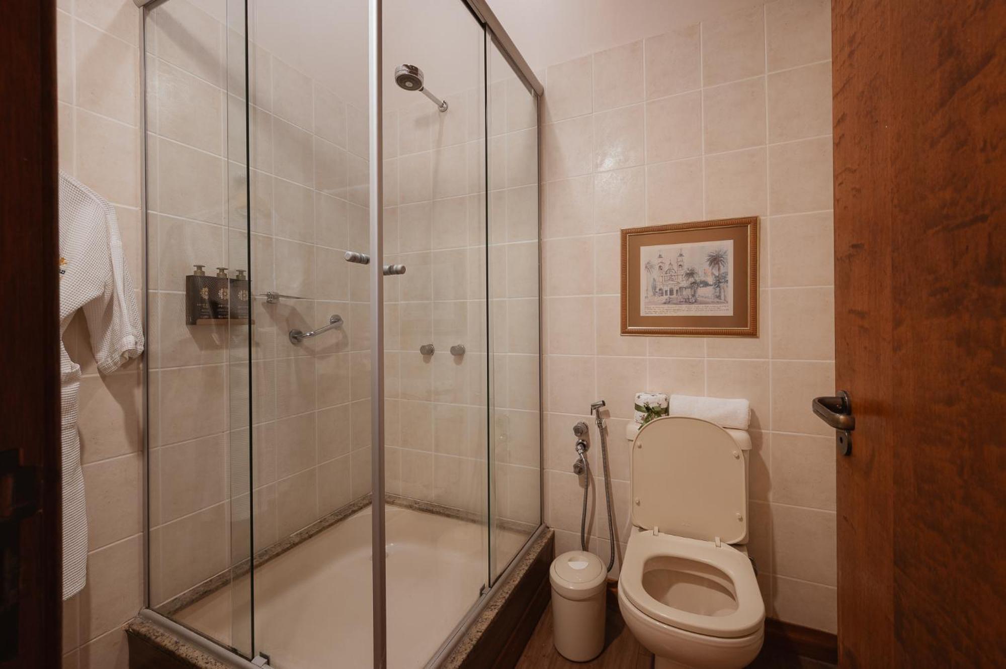 Luxury Triple Room