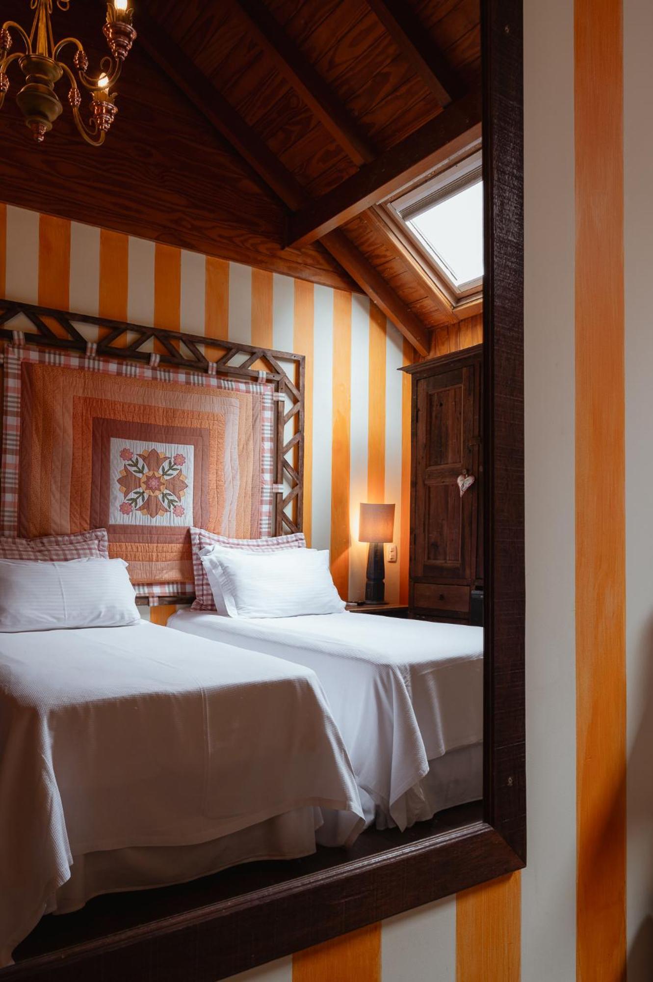 Luxury Triple Room