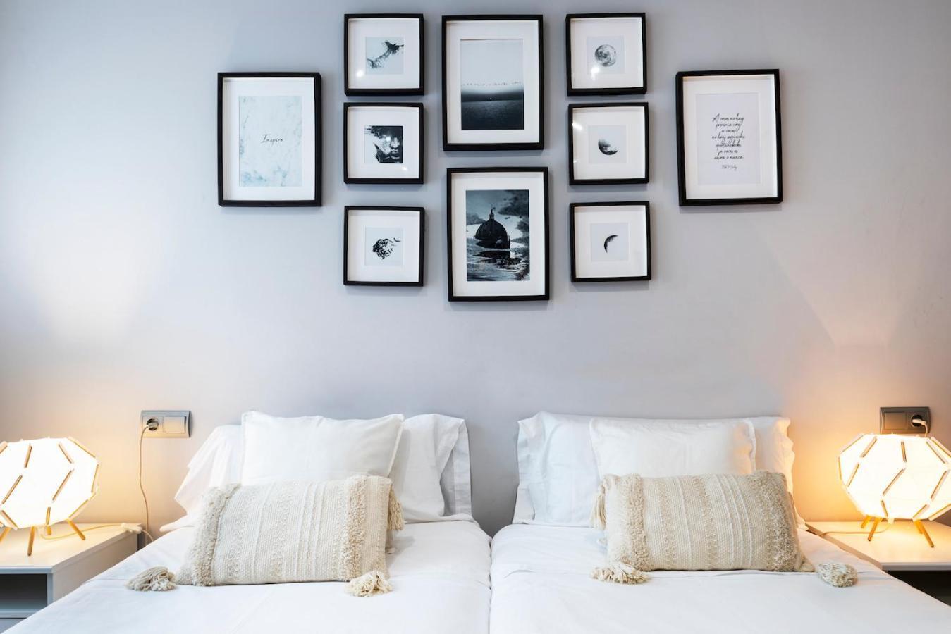 Habitación Triple Deluxe