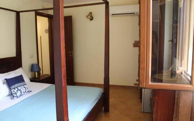 Double Room Sea View