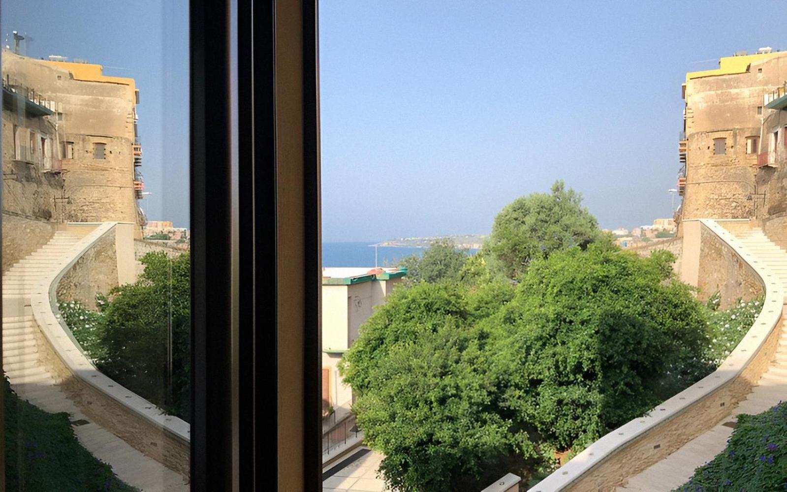 Triple Room Sea View