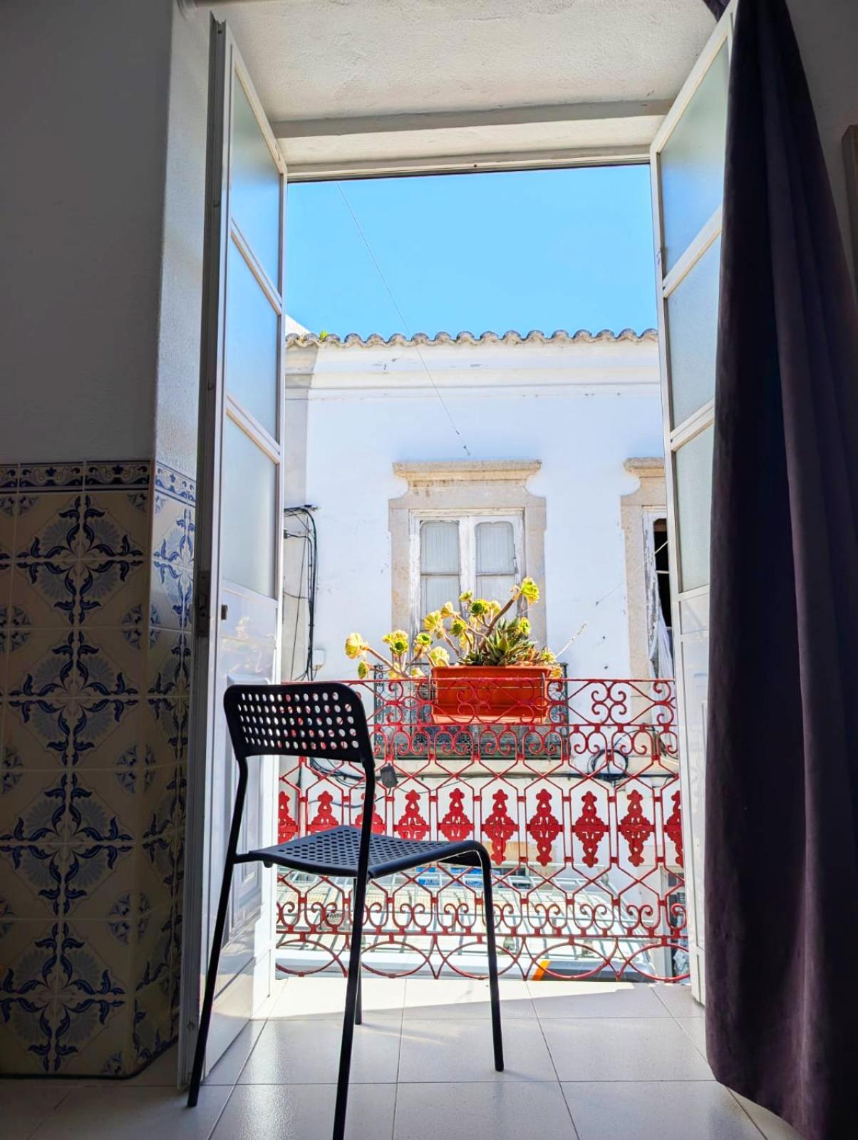 Quarto Quádruplo com Casa de Banho Partilhada