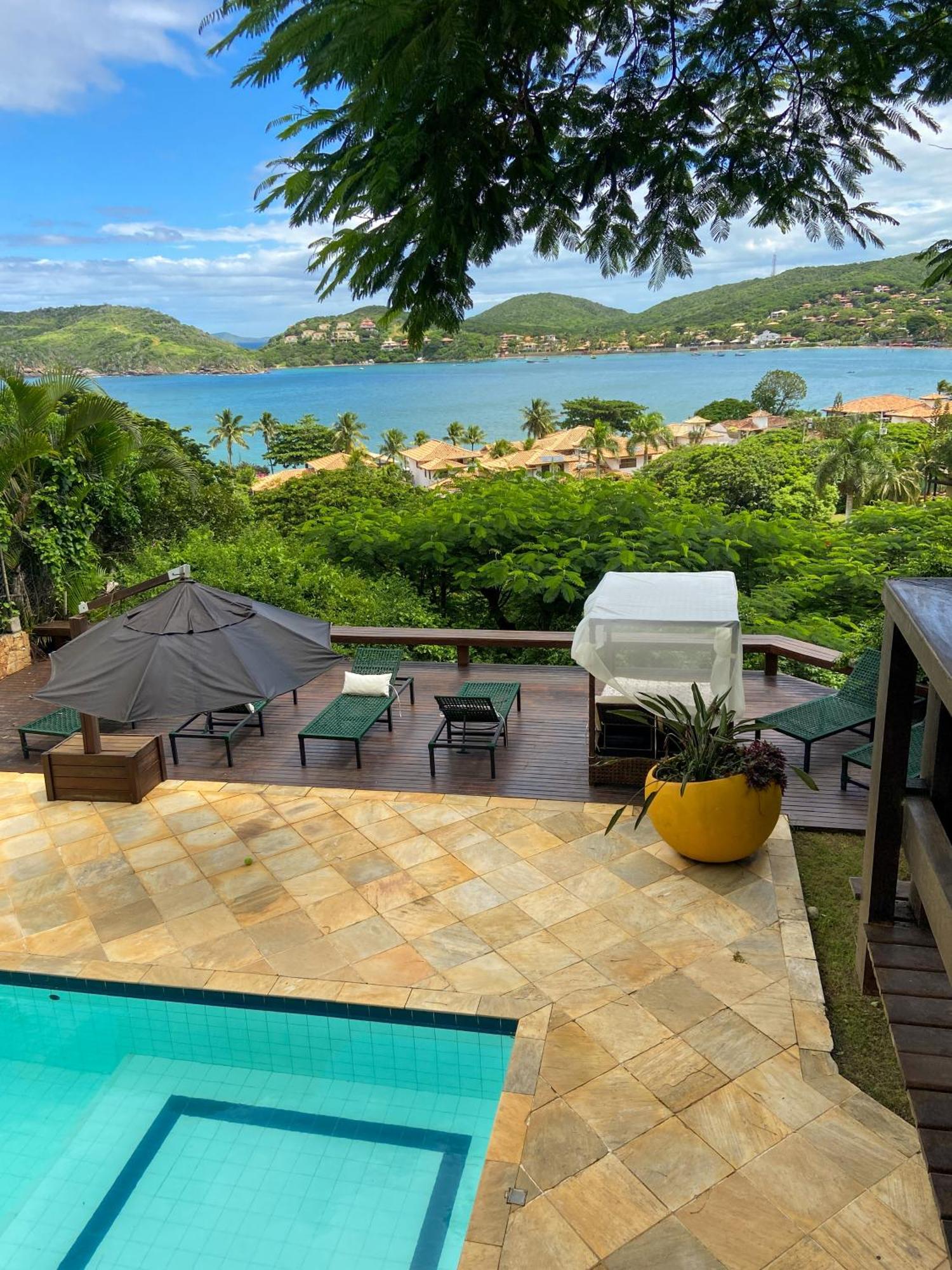 Villa Sea View