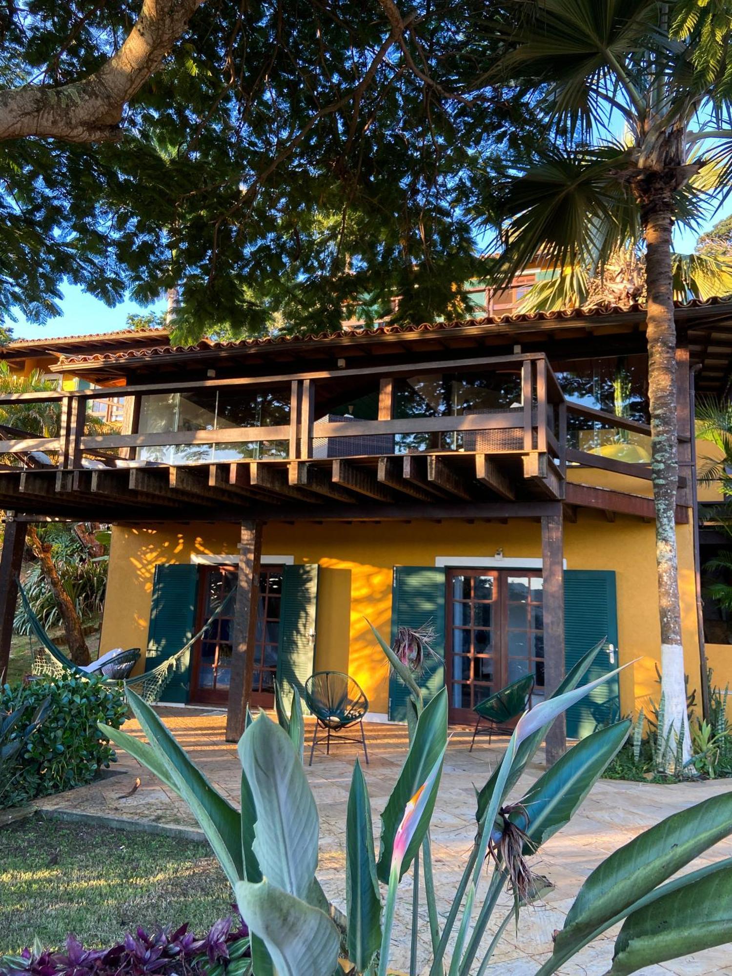 Villa Sea View