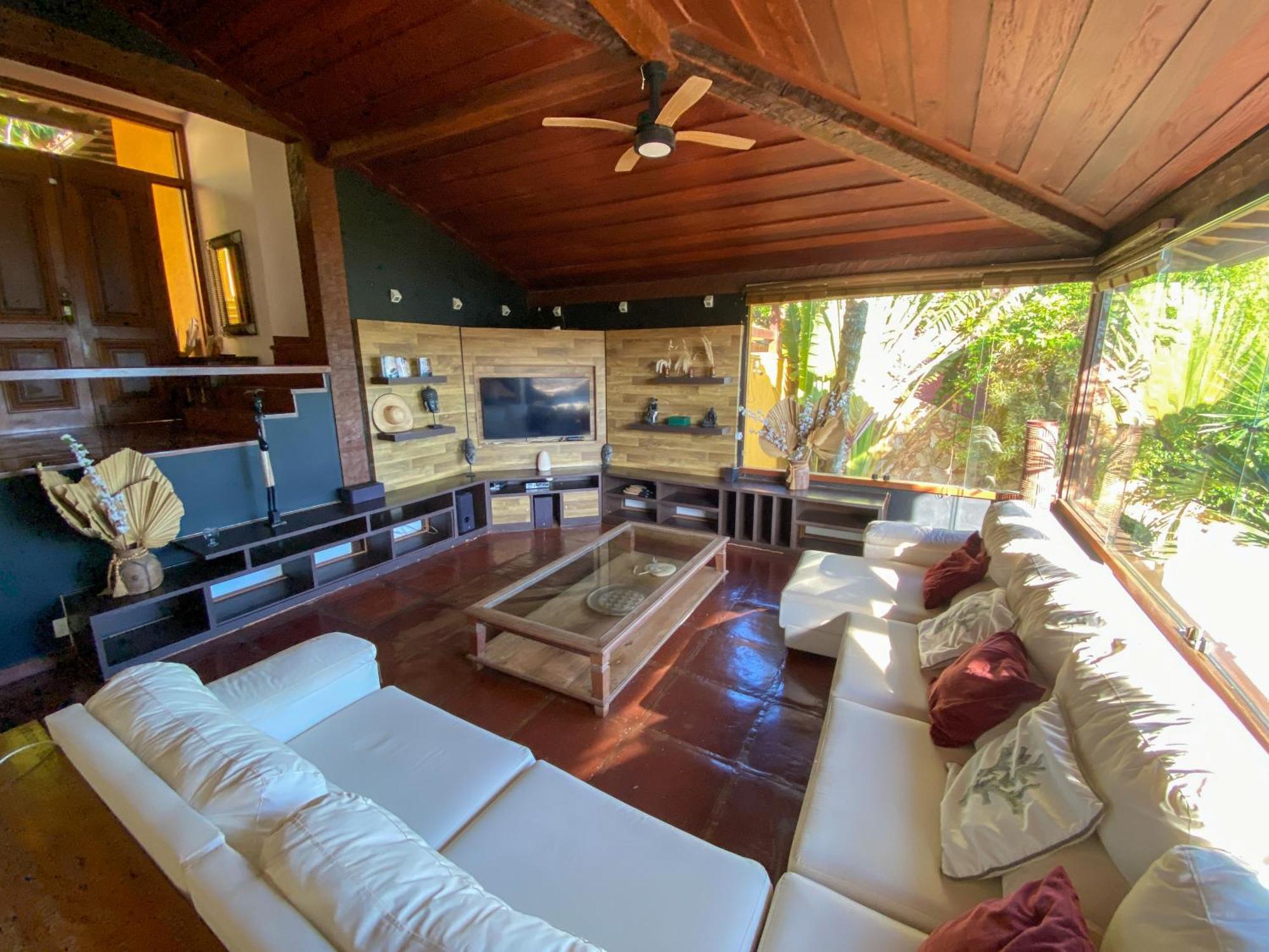 Villa Sea View