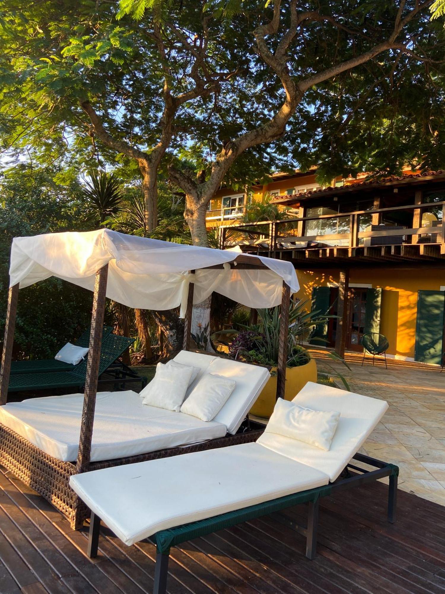 Villa Sea View