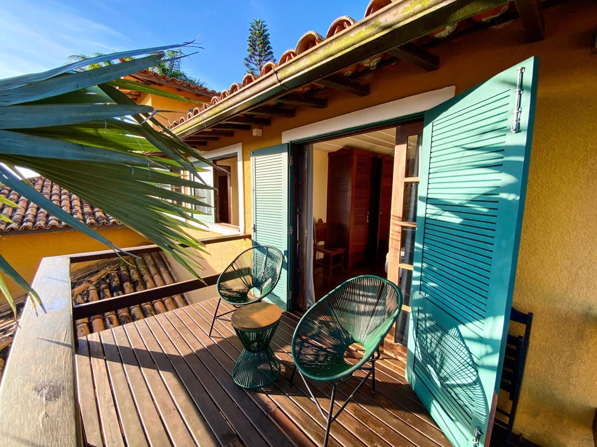 Villa Sea View