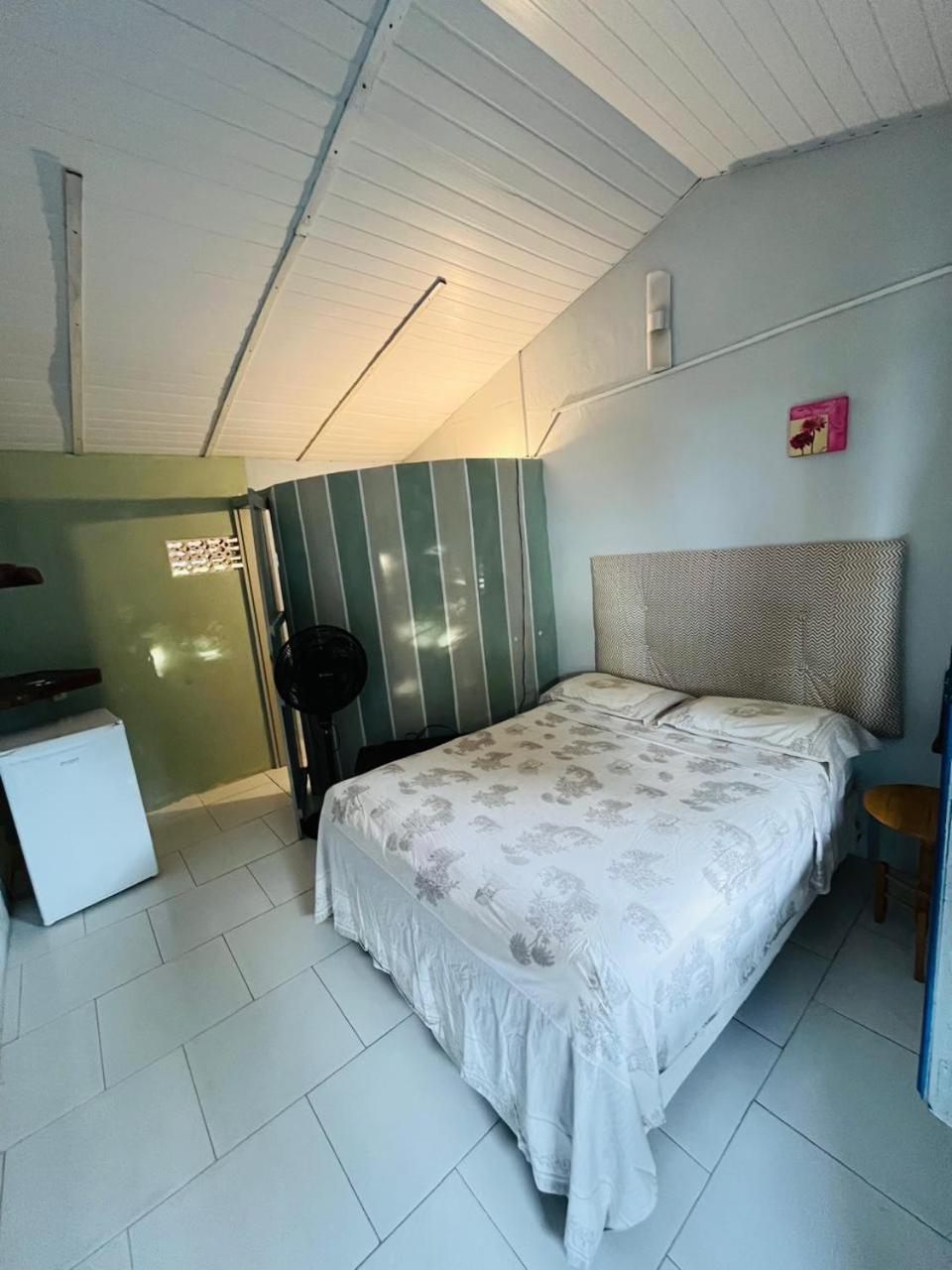 Habitación Doble Clásica con balcón