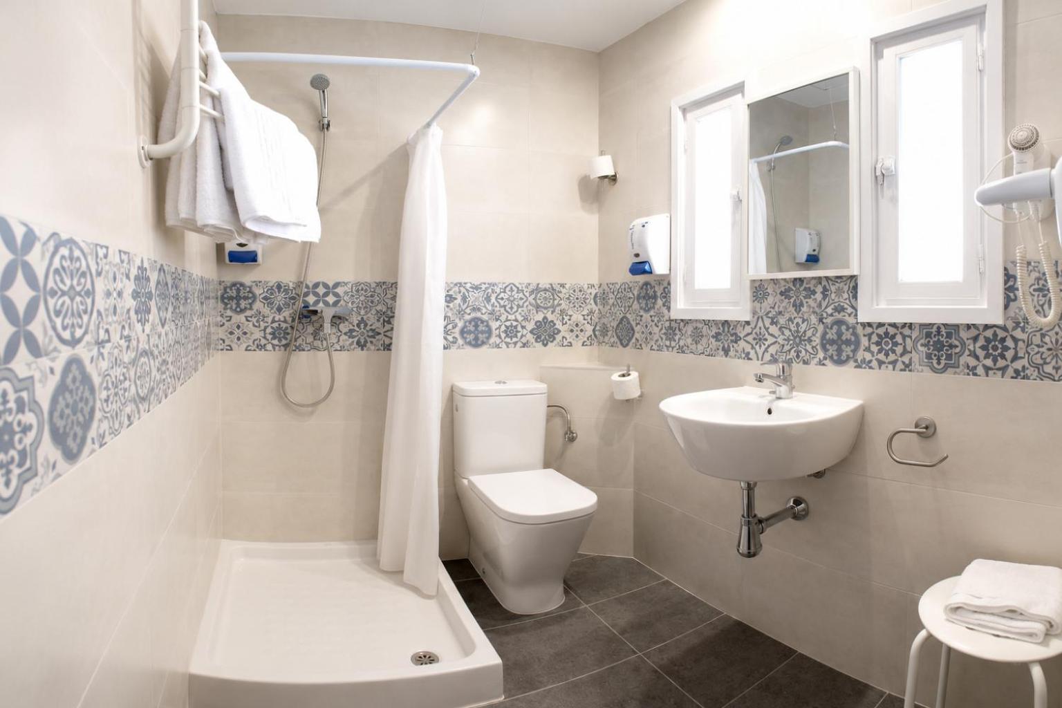 Habitación Doble Superior