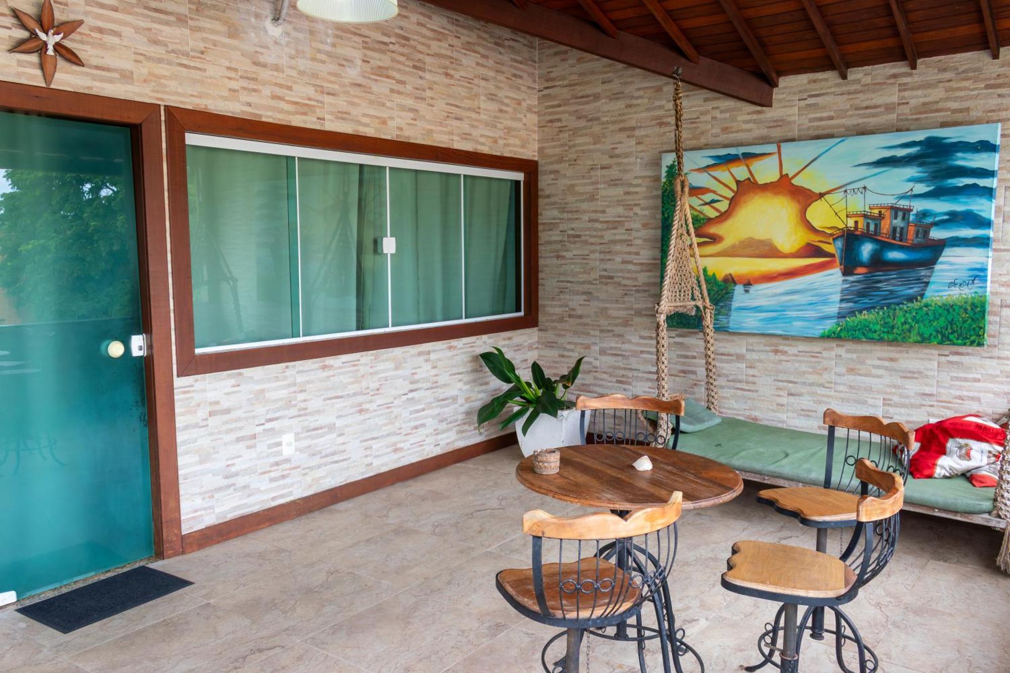 Quarto Deluxe