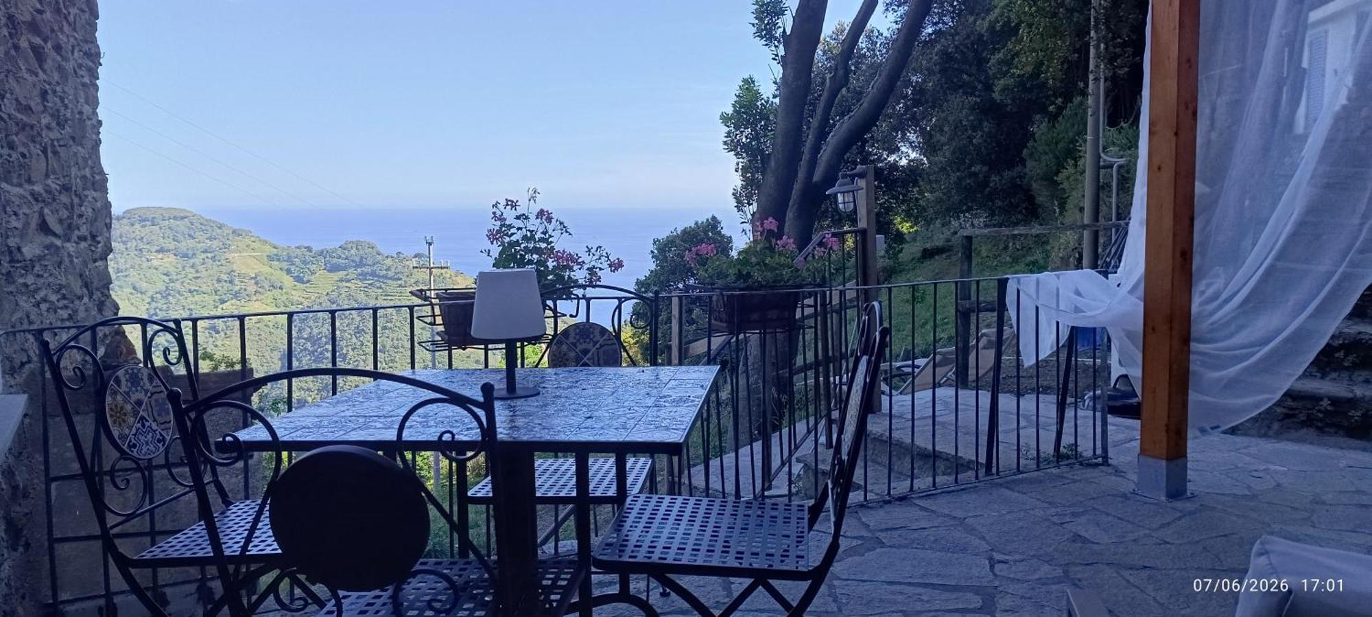 Apartment Sea View