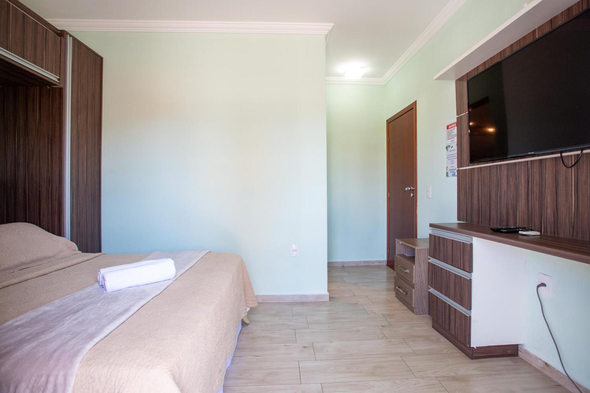 Deluxe Double Room Balcony