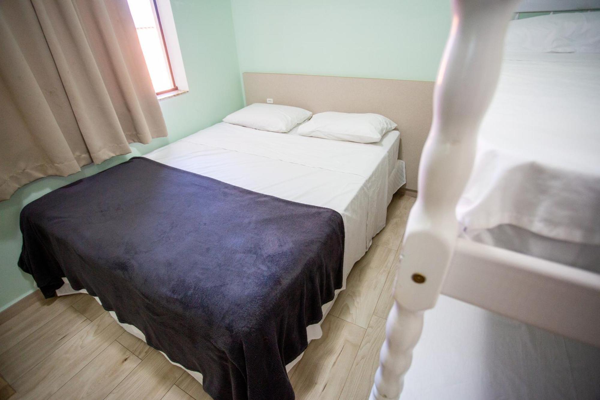 Economy Quadruple Room