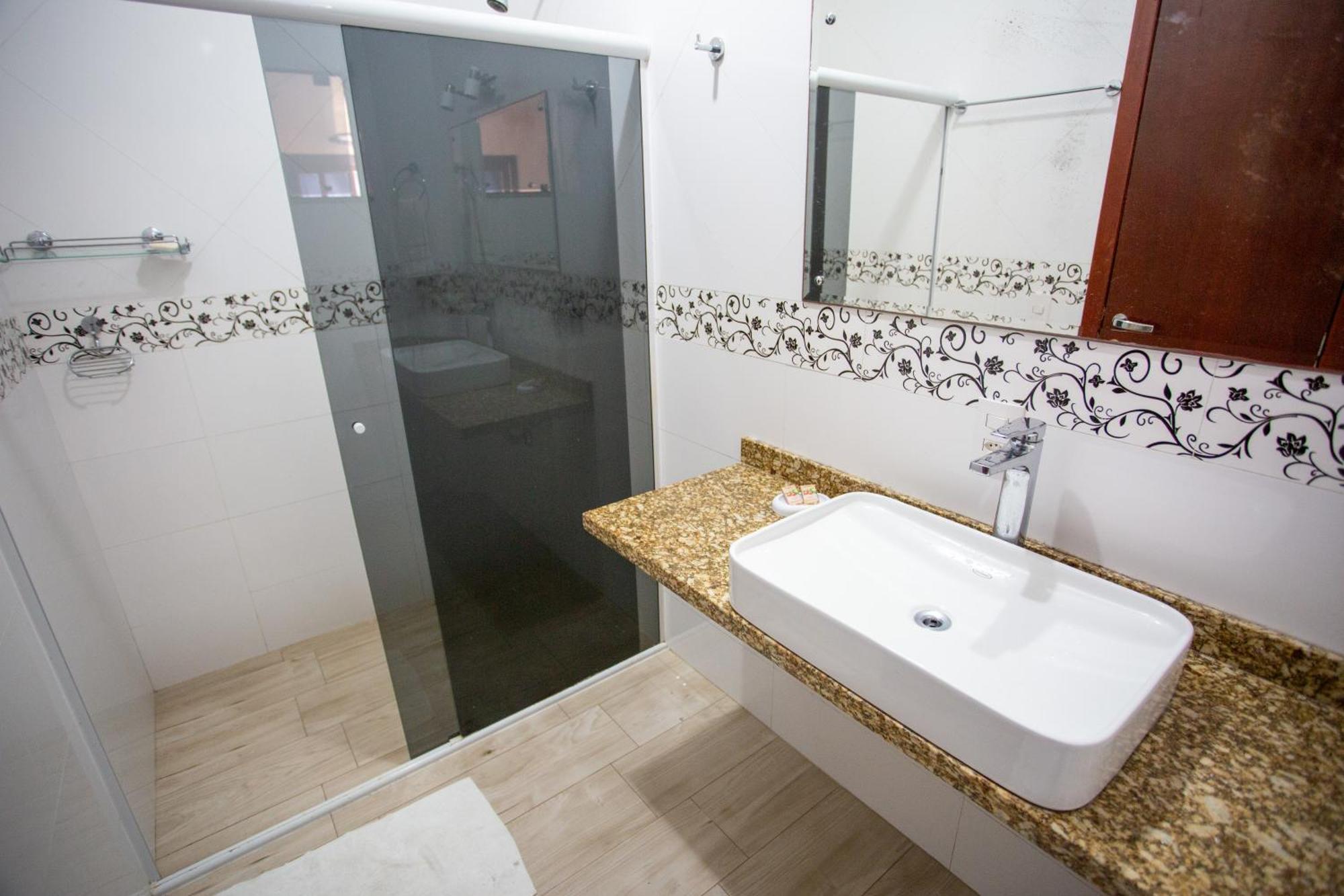 Economy Quadruple Room