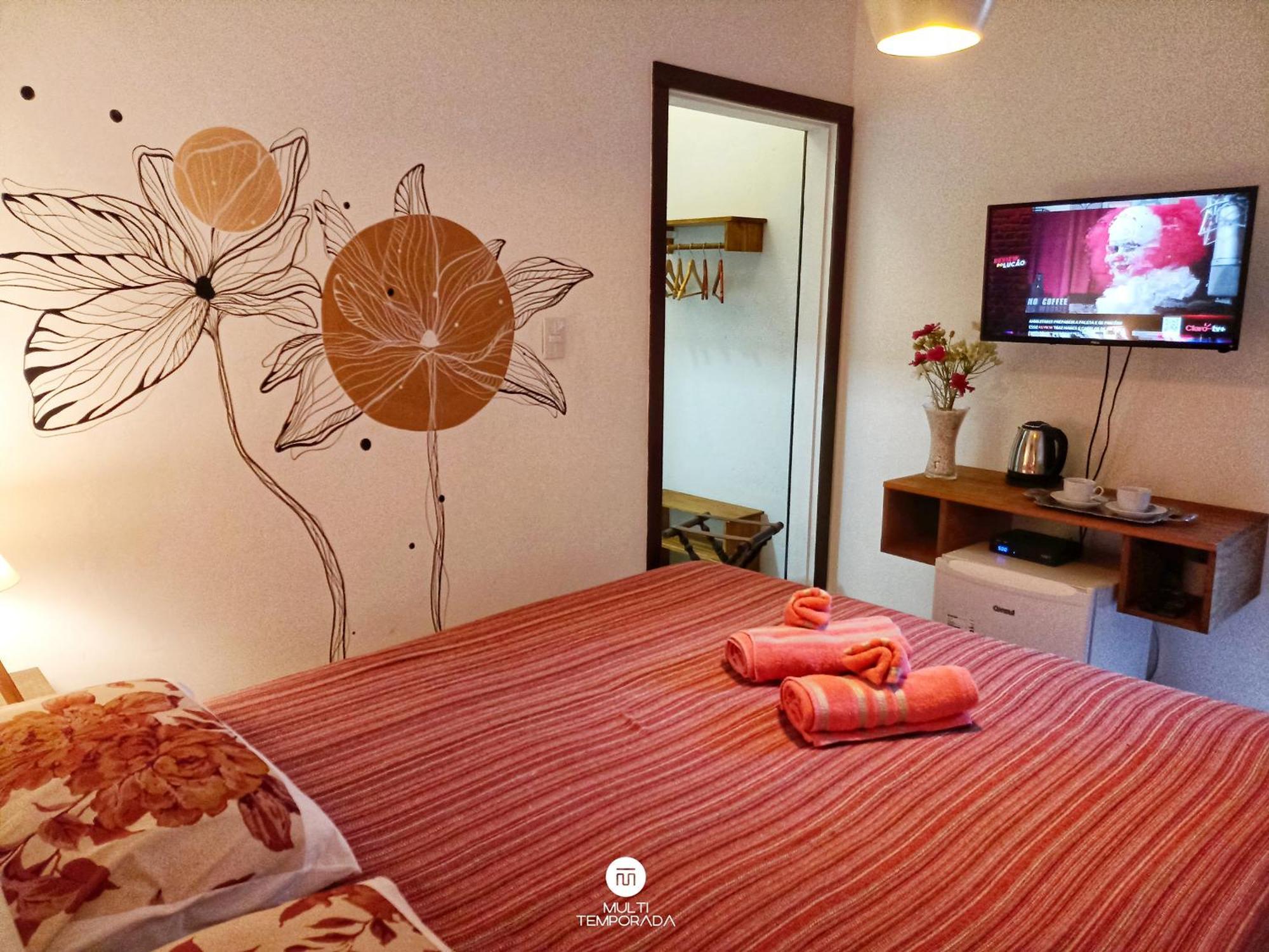 Standard Suite