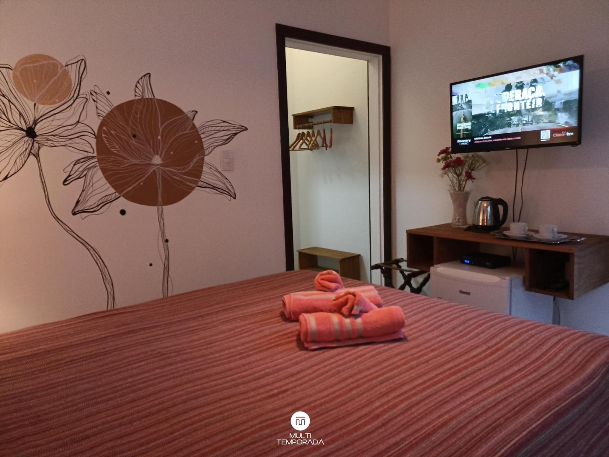 Standard Suite