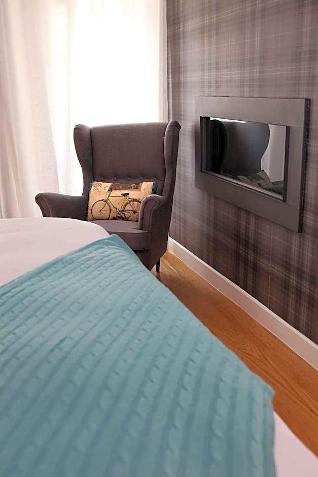 Superior Twin or Double Room