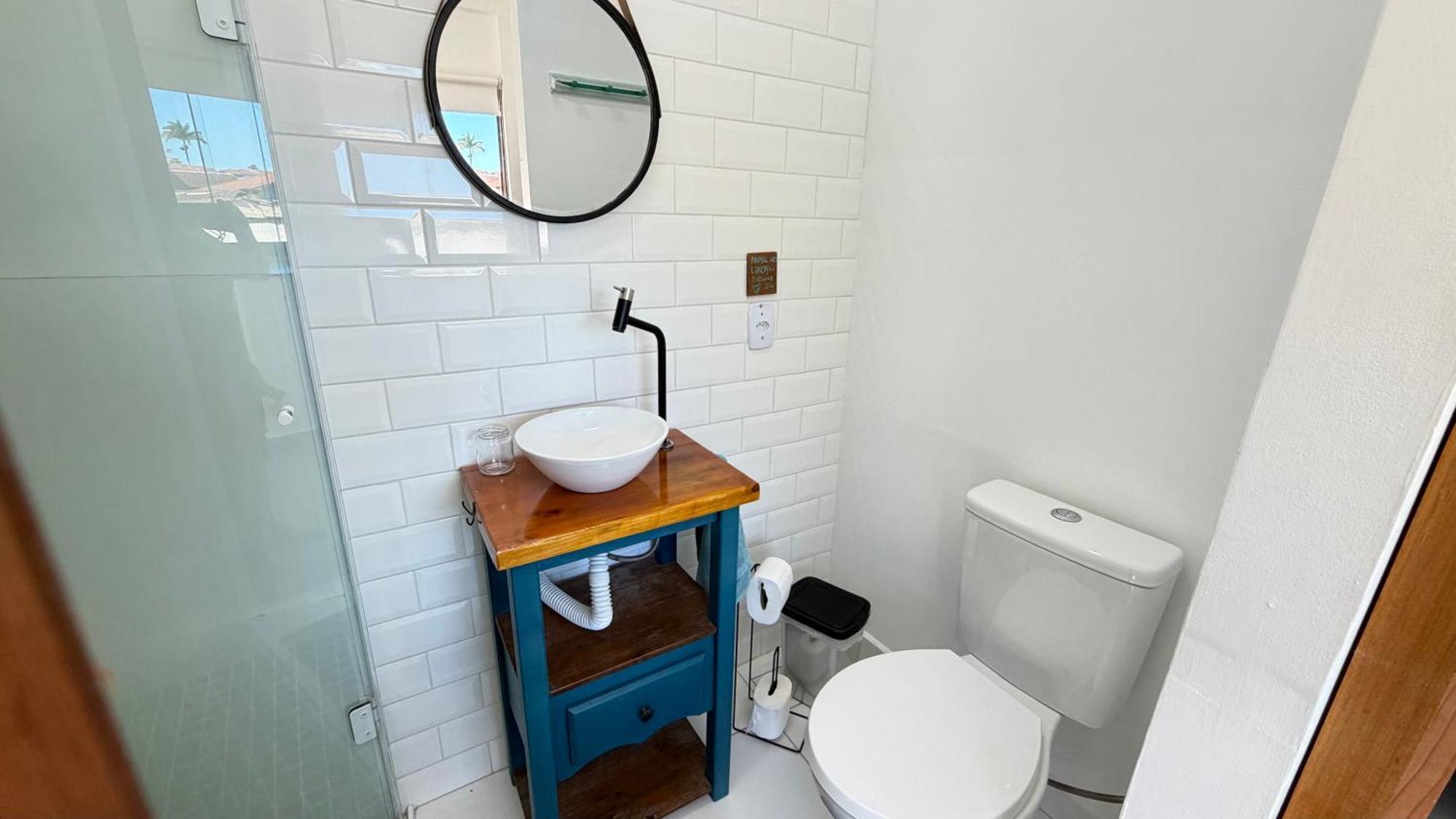 Quadruple Room Private Bathroom