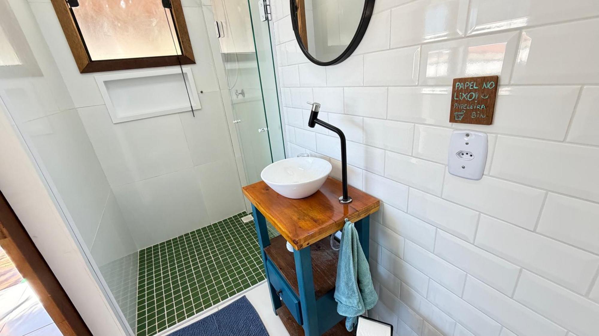 Quadruple Room Private Bathroom