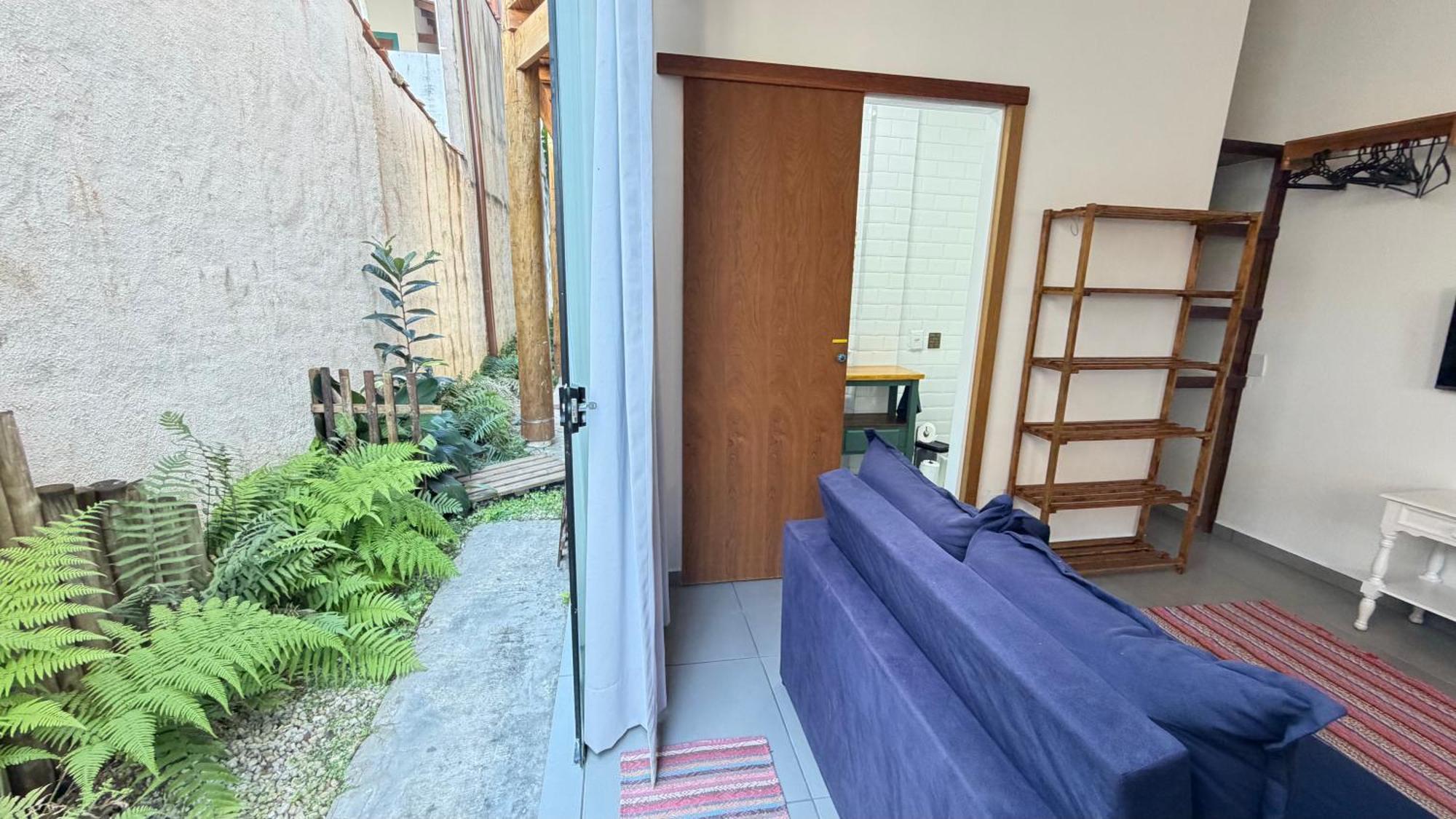 Quadruple Room Bathroom