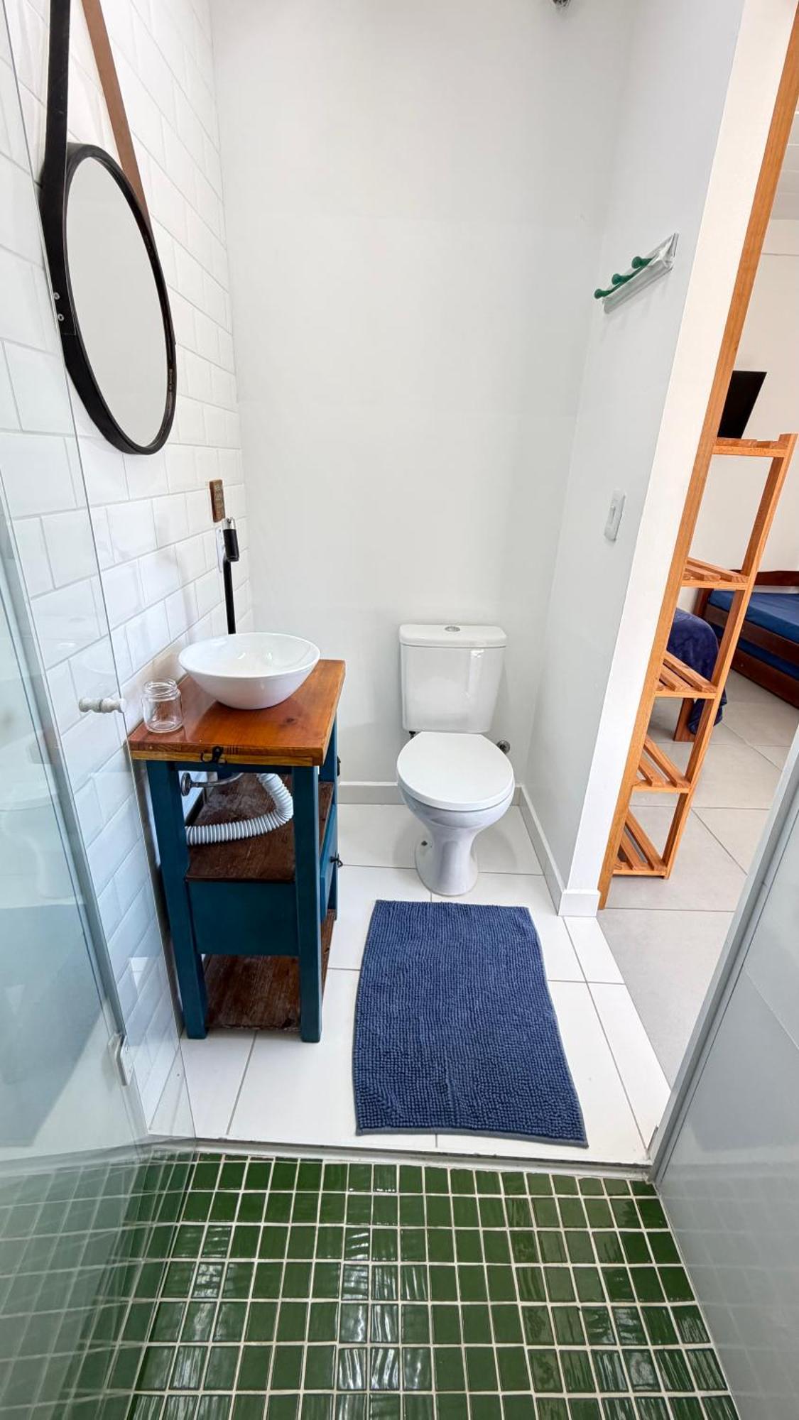 Quadruple Room Private Bathroom