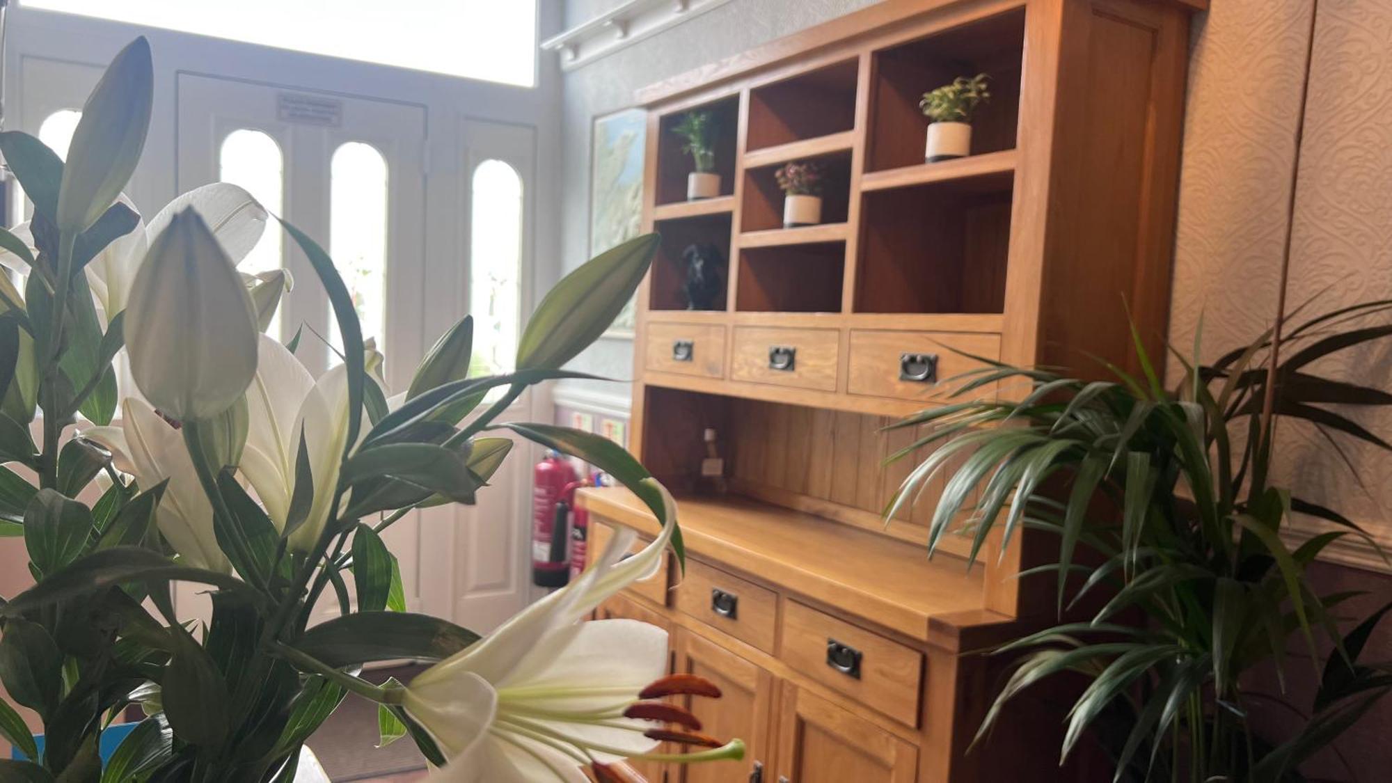 Small Double Room