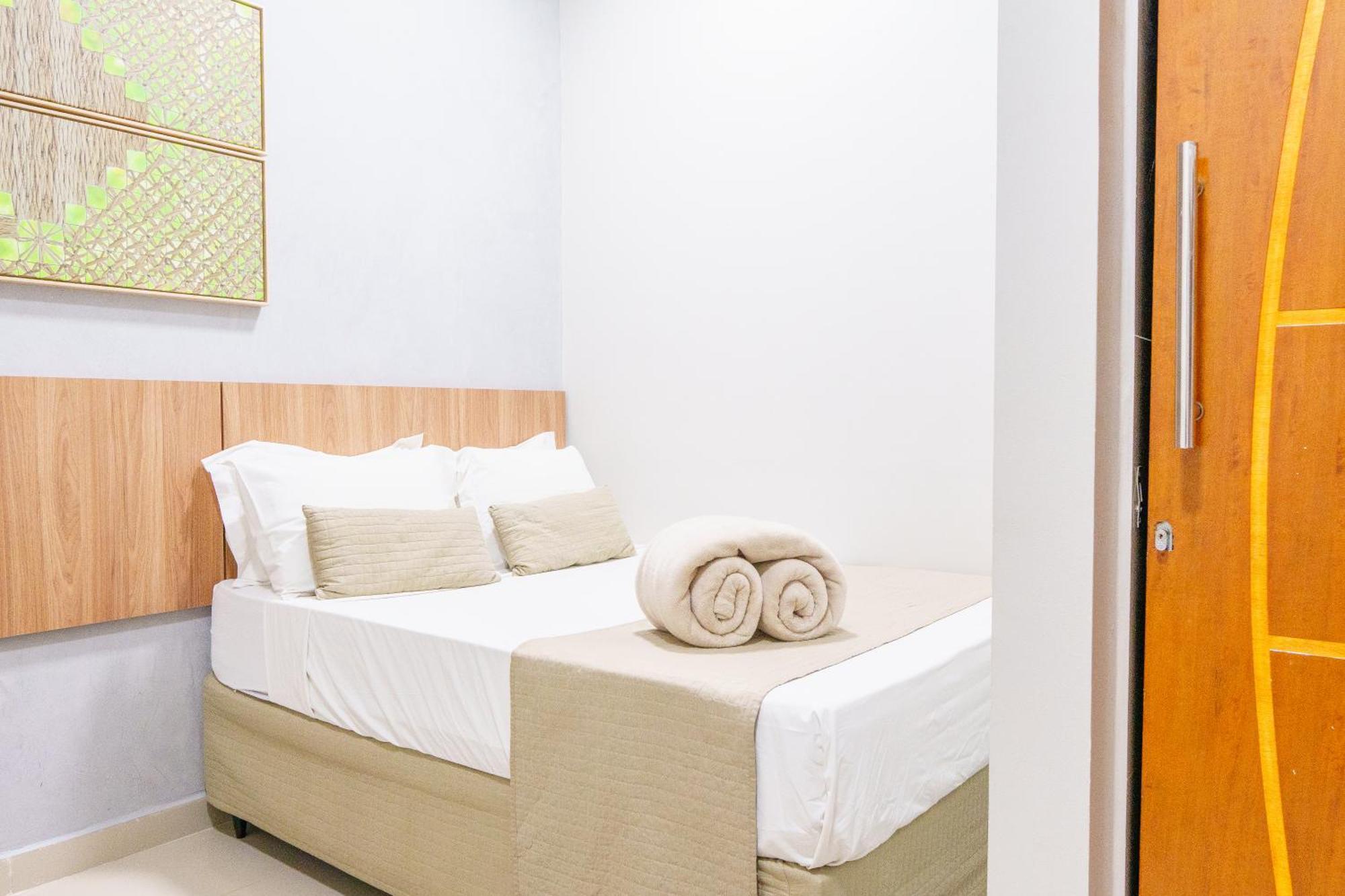 Small Double Room