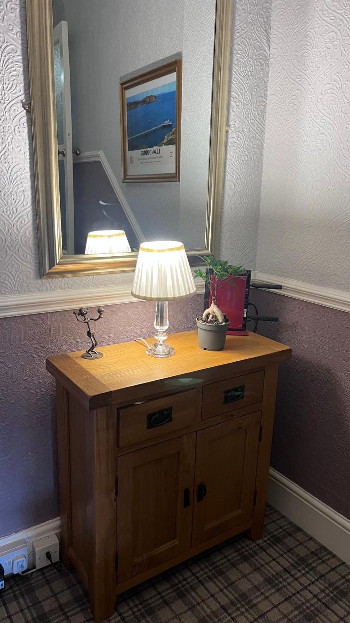 Small Double Room