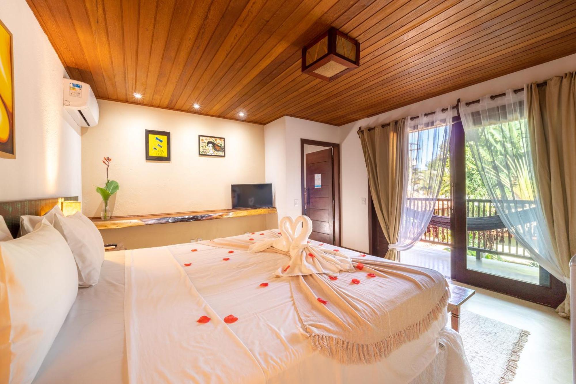 Deluxe King Suite