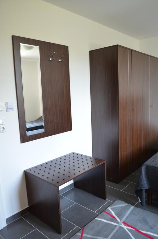 Comfort Tweepersoonskamer met 2 Aparte Bedden