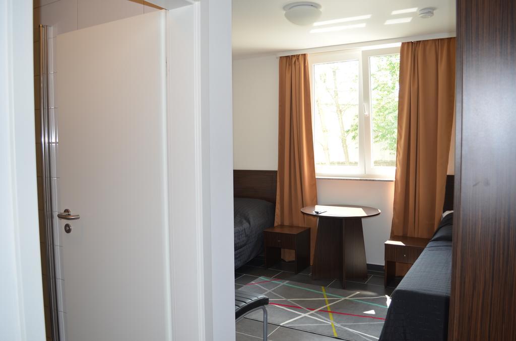 Standaard Kamer met 2 Bedden