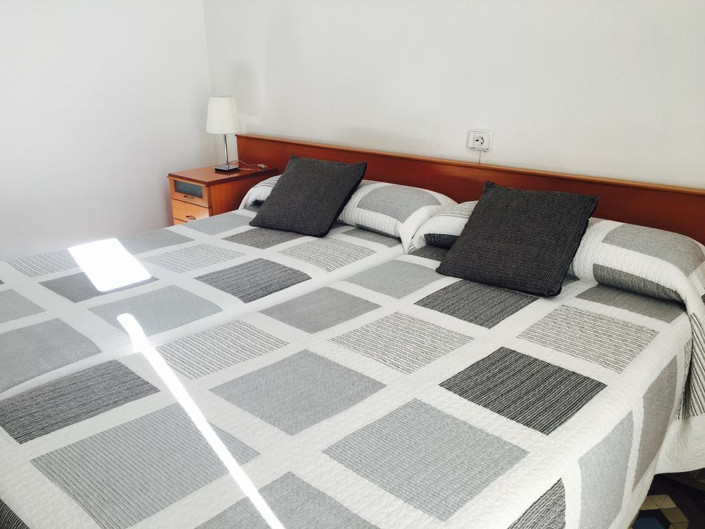 Double or Twin Room Balcony Private Bathroom