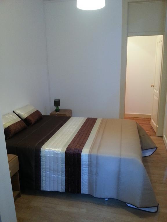 Tweepersoonskamer met Balkon