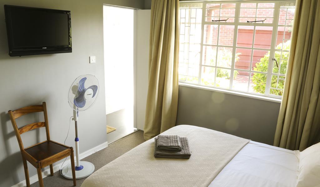 Small Double Room