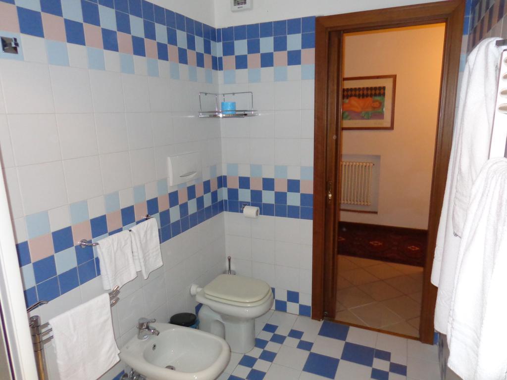 Appartamento con 1 Camera da Letto
