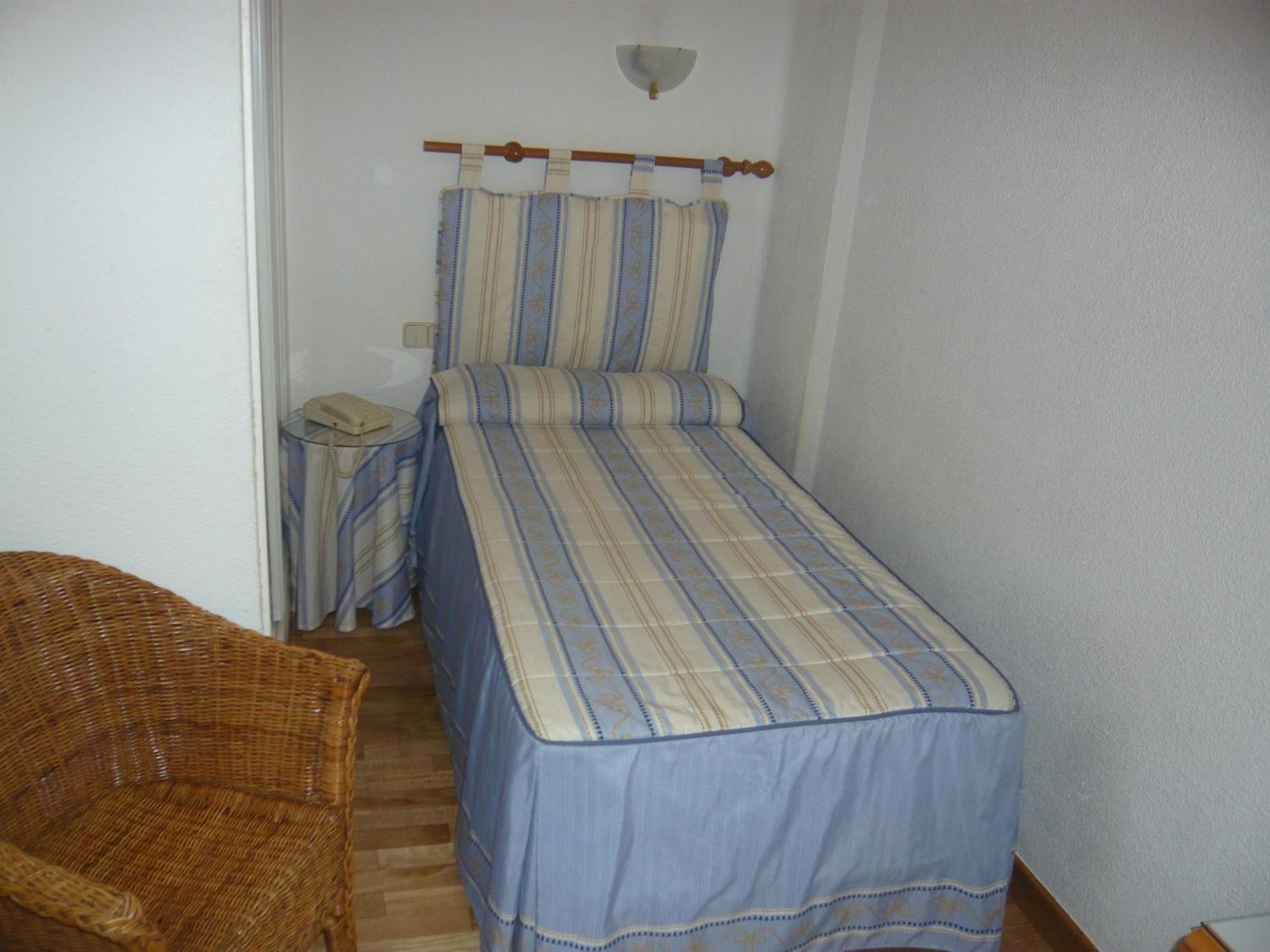 Eenpersoonskamer