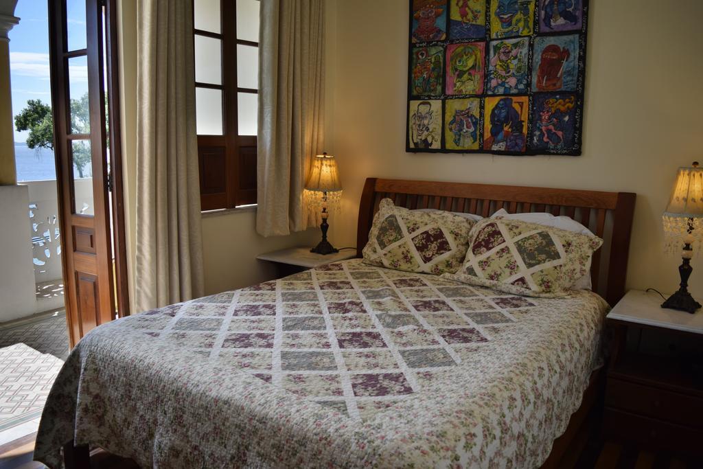 Double Room Sea View