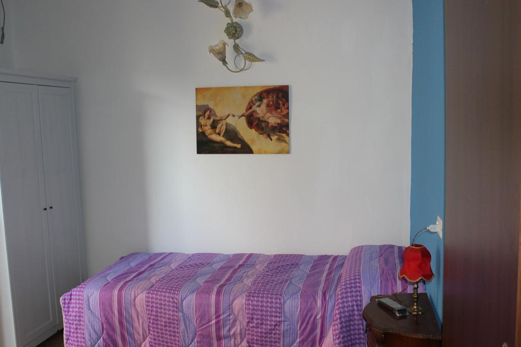 Quarto Individual